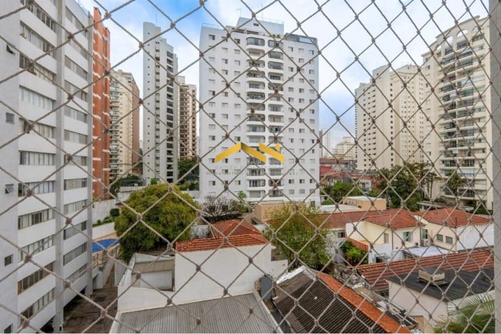 Apartamento à venda com 3 quartos, 107m² - Foto 22