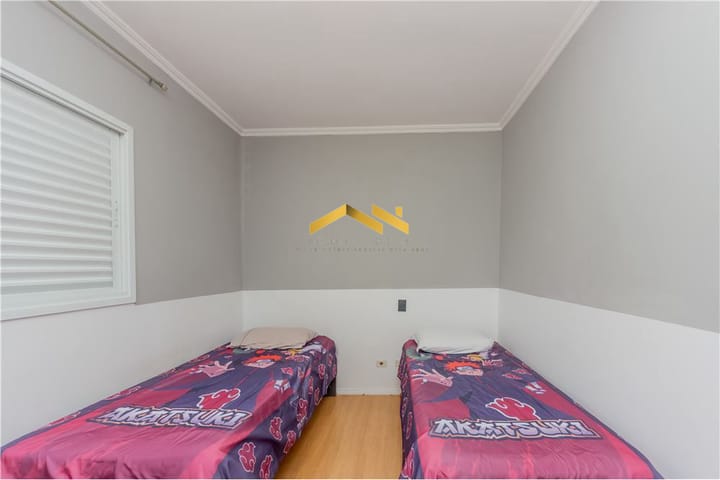 Apartamento à venda com 3 quartos, 129m² - Foto 6