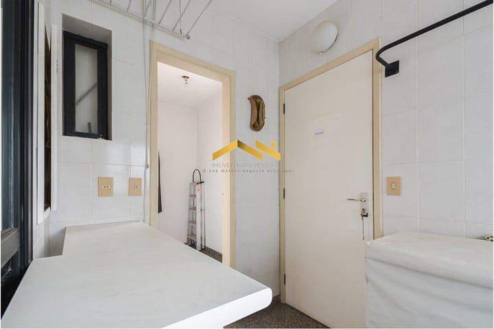 Apartamento à venda com 4 quartos, 160m² - Foto 6