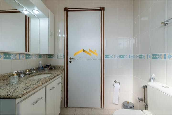 Apartamento à venda com 4 quartos, 214m² - Foto 30