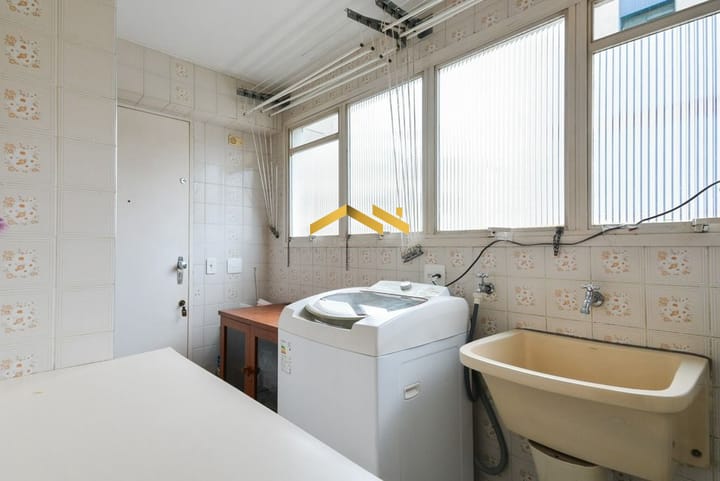 Apartamento à venda com 2 quartos, 120m² - Foto 11