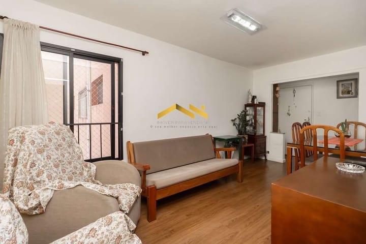 Apartamento à venda com 3 quartos, 58m² - Foto 22