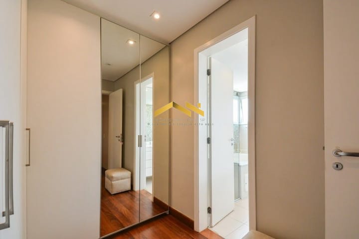 Apartamento à venda com 3 quartos, 188m² - Foto 30