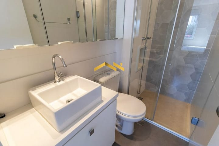 Apartamento à venda com 2 quartos, 114m² - Foto 29