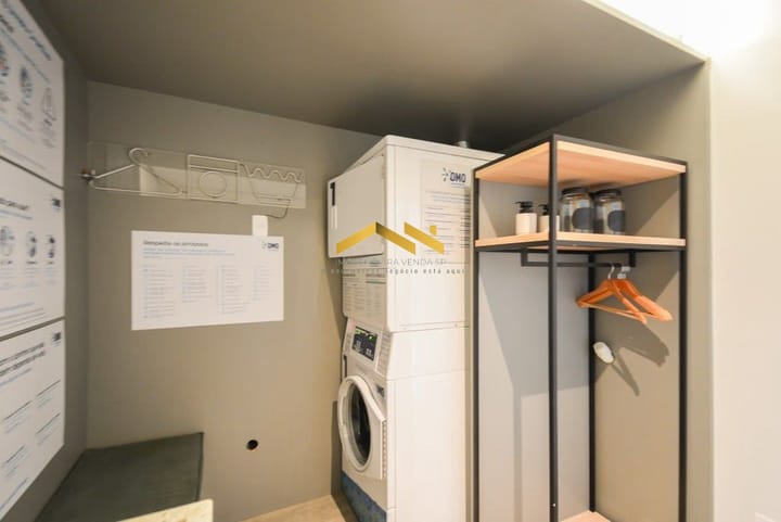 Apartamento à venda com 2 quartos, 47m² - Foto 21