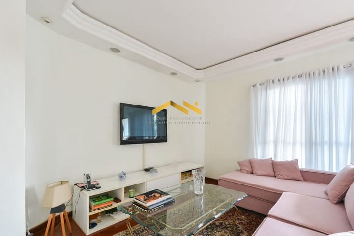 Apartamento à venda com 3 quartos, 144m² - Foto 32