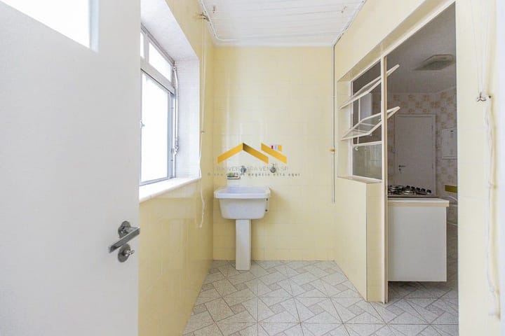 Apartamento à venda com 3 quartos, 95m² - Foto 7