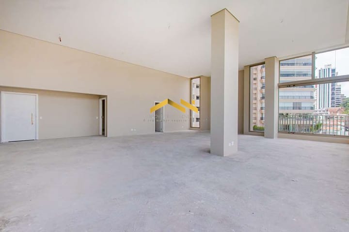 Apartamento à venda com 4 quartos, 383m² - Foto 33