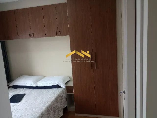 Apartamento à venda com 2 quartos, 42m² - Foto 11