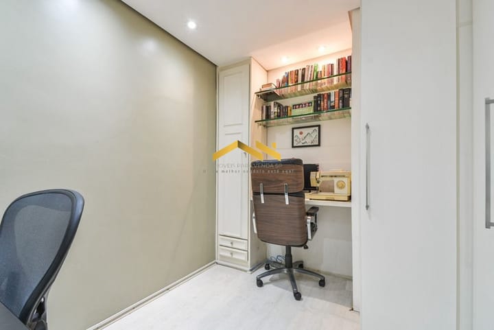 Apartamento à venda com 2 quartos, 65m² - Foto 4