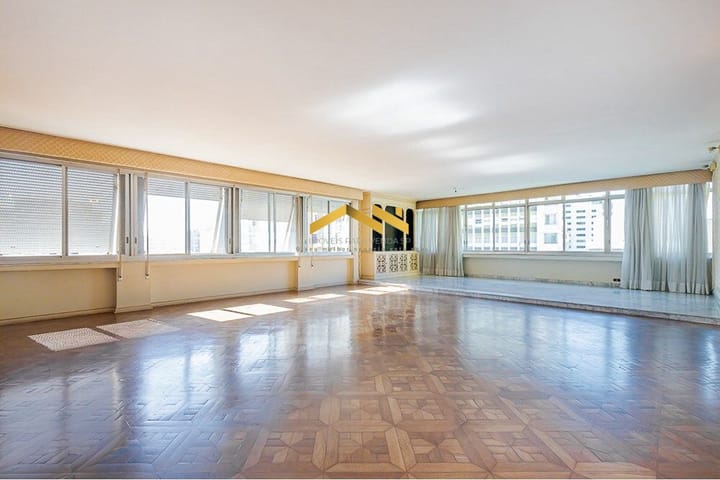 Apartamento à venda com 4 quartos, 383m² - Foto 27