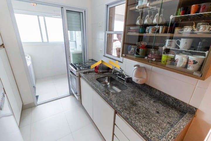 Apartamento à venda com 2 quartos, 82m² - Foto 31