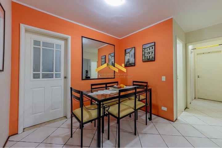 Apartamento à venda com 2 quartos, 86m² - Foto 22