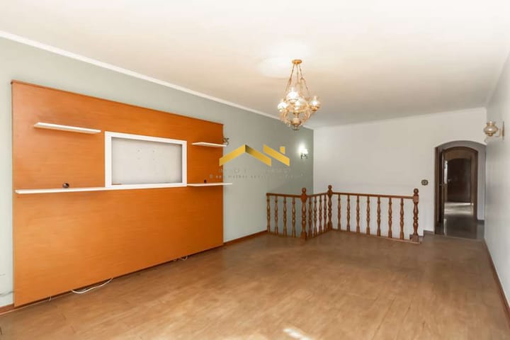 Casa à venda com 3 quartos, 209m² - Foto 23