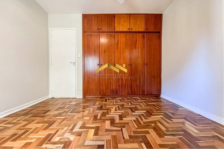 Apartamento à venda com 3 quartos, 105m² - Foto 11