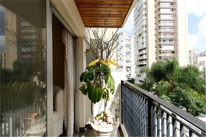 Apartamento à venda com 2 quartos, 69m² - Foto 23