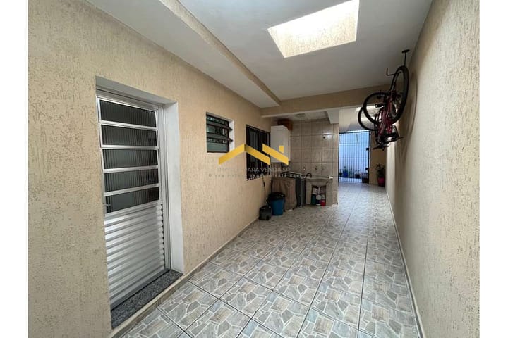 Casa à venda com 3 quartos, 178m² - Foto 13