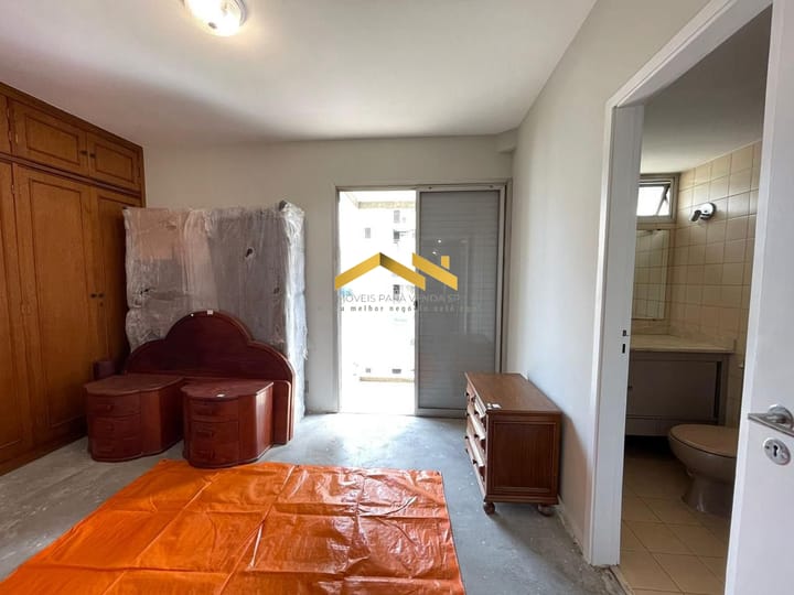 Apartamento à venda com 3 quartos, 100m² - Foto 15