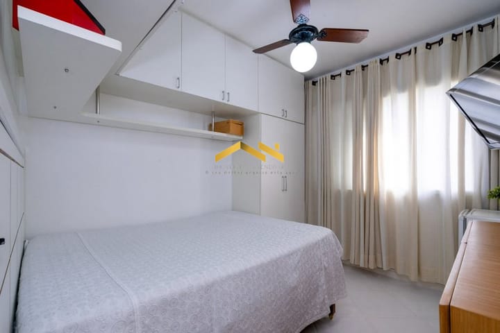 Apartamento à venda com 2 quartos, 59m² - Foto 36