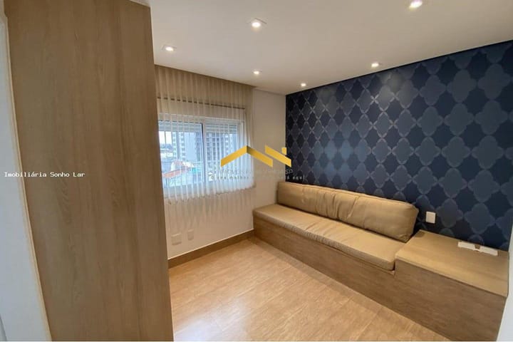 Apartamento à venda com 3 quartos, 120m² - Foto 24