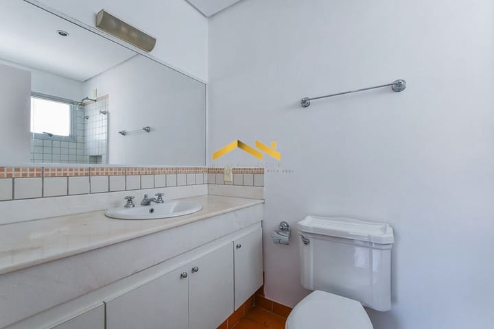 Casa à venda com 4 quartos, 365m² - Foto 6