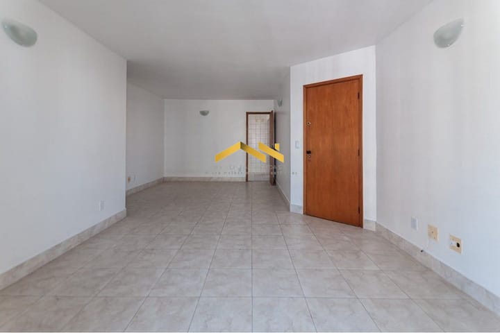 Apartamento à venda com 3 quartos, 106m² - Foto 35