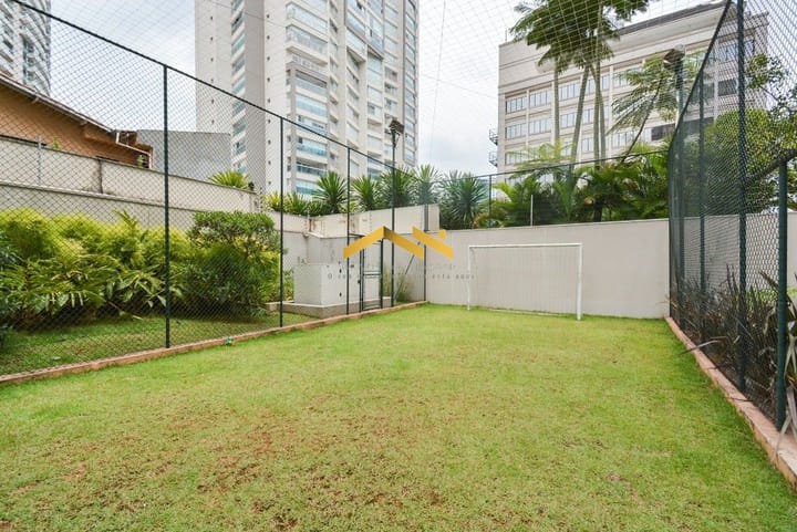 Apartamento à venda com 2 quartos, 59m² - Foto 21