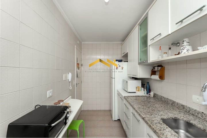 Apartamento à venda com 2 quartos, 63m² - Foto 10