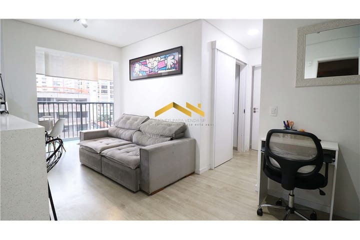 Apartamento à venda com 2 quartos, 63m² - Foto 37