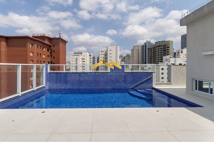 Apartamento à venda com 3 quartos, 482m² - Foto 9