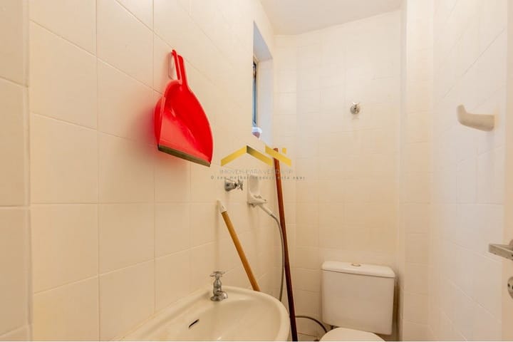 Apartamento à venda com 3 quartos, 70m² - Foto 6