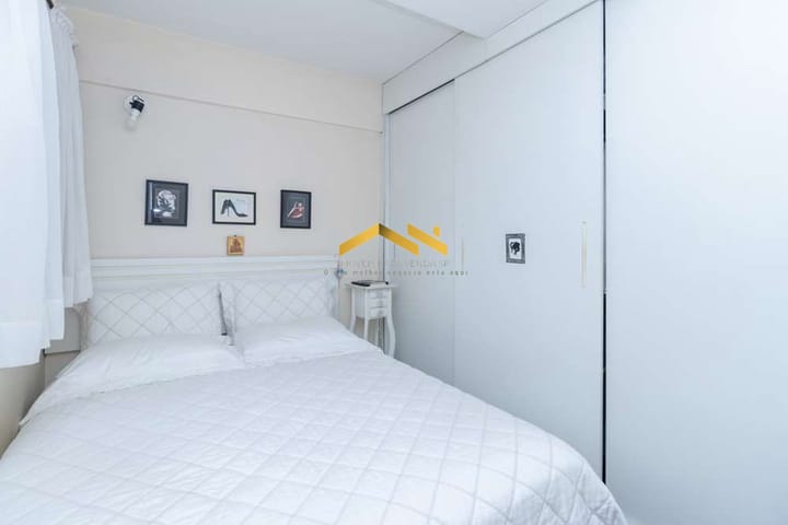 Apartamento à venda com 1 quarto, 84m² - Foto 25