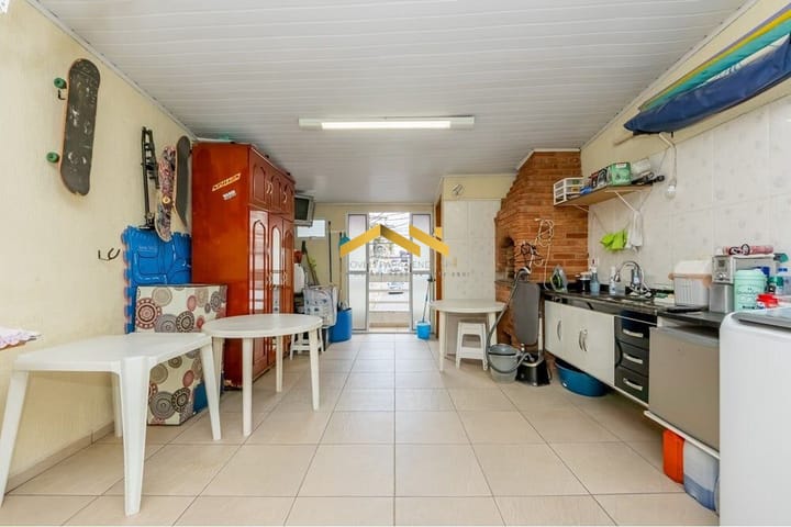 Casa à venda com 3 quartos, 185m² - Foto 14