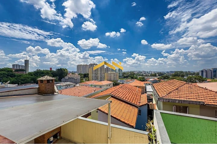 Casa à venda com 3 quartos, 190m² - Foto 4