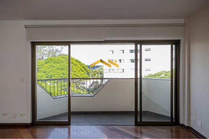 Apartamento à venda com 3 quartos, 116m² - Foto 33