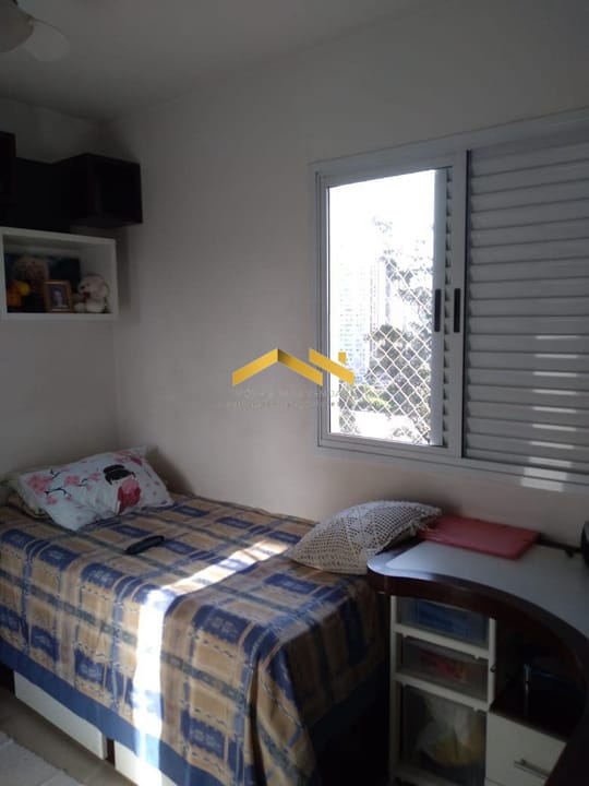 Apartamento à venda com 3 quartos, 83m² - Foto 14