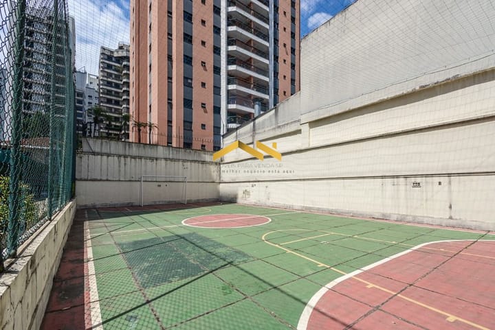 Apartamento à venda com 3 quartos, 111m² - Foto 21