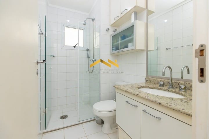 Apartamento à venda com 4 quartos, 210m² - Foto 76