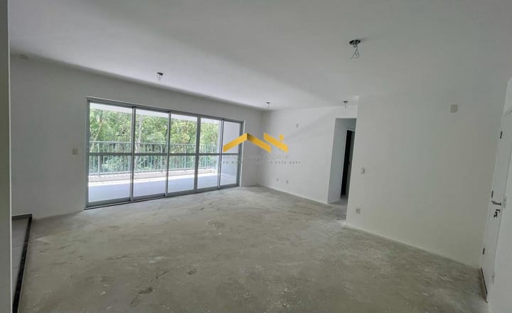 Apartamento à venda com 3 quartos, 133m² - Foto 48