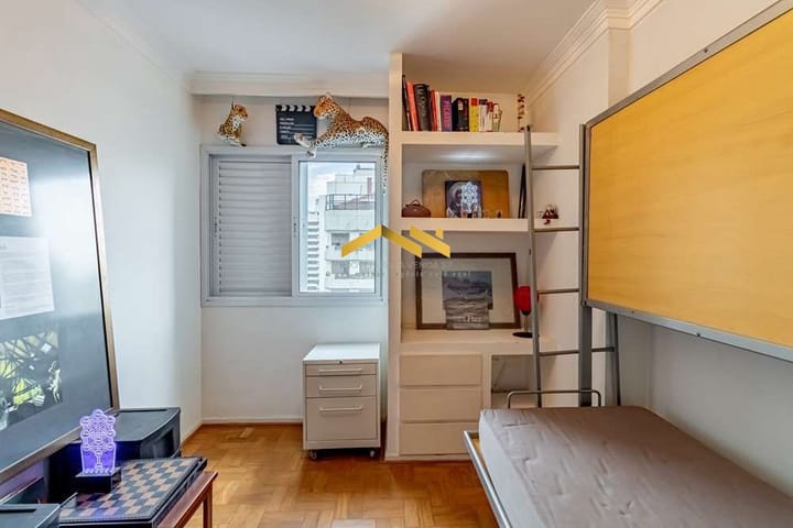 Apartamento à venda com 3 quartos, 88m² - Foto 16