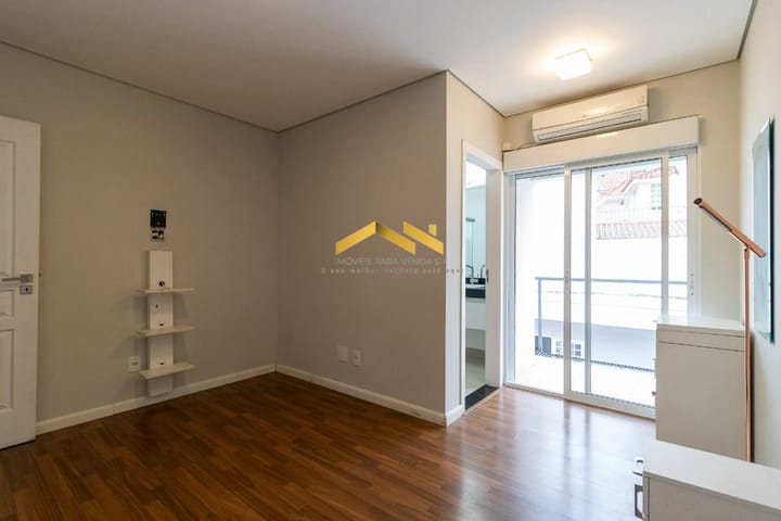 Casa à venda com 3 quartos, 286m² - Foto 37