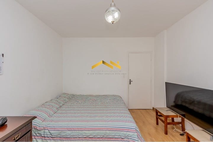 Apartamento à venda com 3 quartos, 100m² - Foto 8