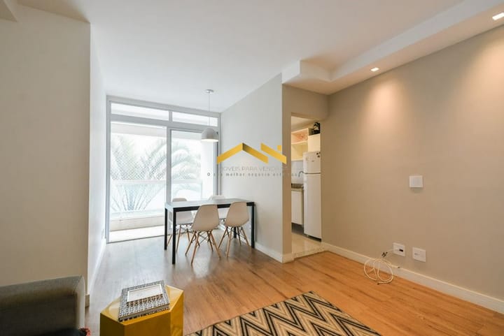 Apartamento à venda com 2 quartos, 60m² - Foto 26