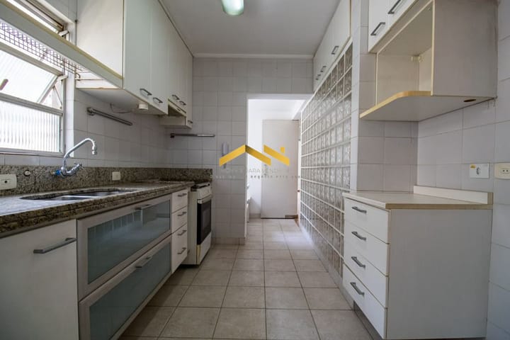 Apartamento à venda com 2 quartos, 83m² - Foto 13