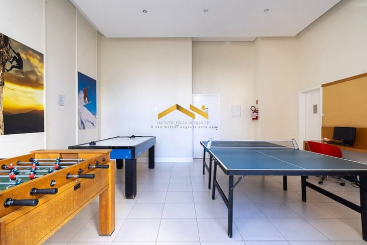 Apartamento à venda com 4 quartos, 162m² - Foto 21