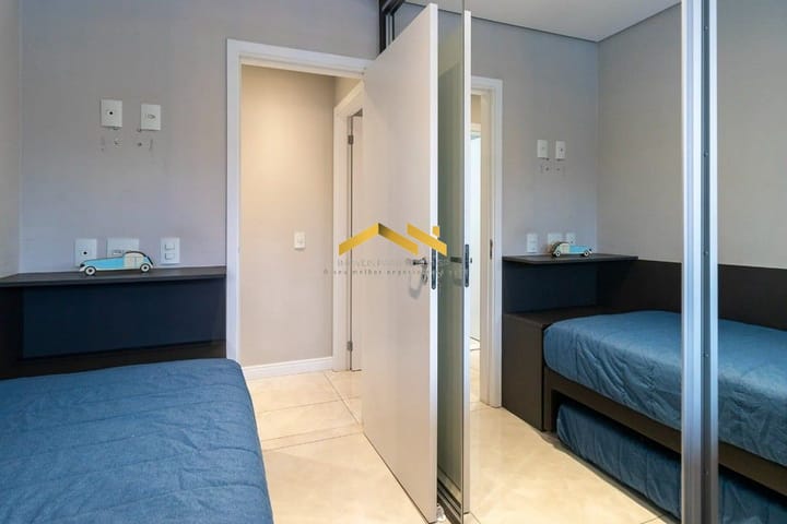 Apartamento à venda com 2 quartos, 65m² - Foto 21