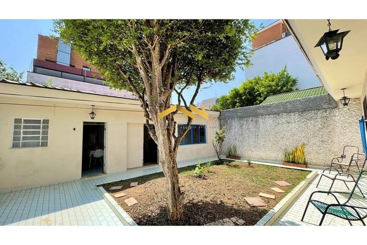 Casa à venda com 4 quartos, 255m² - Foto 20