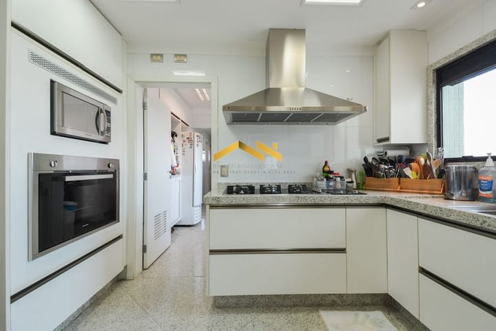 Apartamento à venda com 4 quartos, 374m² - Foto 18