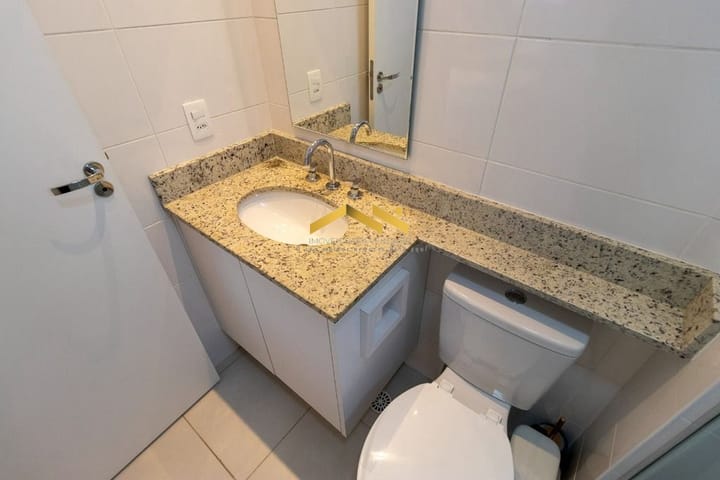 Apartamento à venda com 2 quartos, 58m² - Foto 34