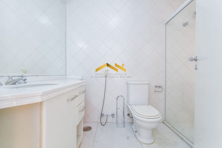 Apartamento à venda com 3 quartos, 247m² - Foto 6